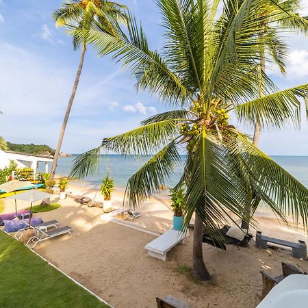 The Rock Samui Poshtel Lamai Beach Exterior photo