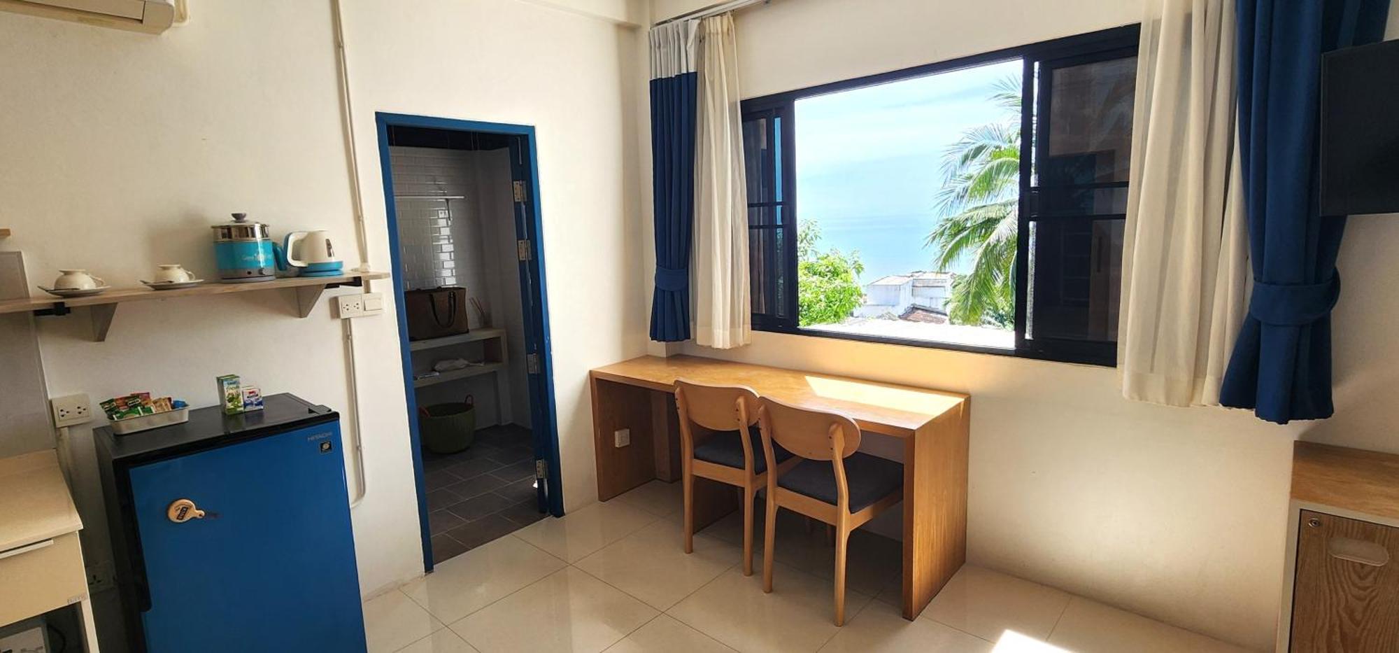 The Rock Samui Poshtel Lamai Beach Exterior photo